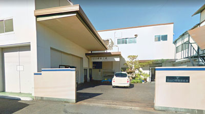 株式会社山口精機製作所