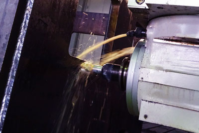 山口精機製作所スタッフ